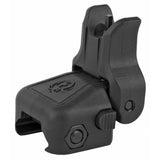 Ruger Rapid Deploy Front Sight Black photo 1