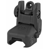 Ruger Rapid Deploy Rear Sight Black photo 2