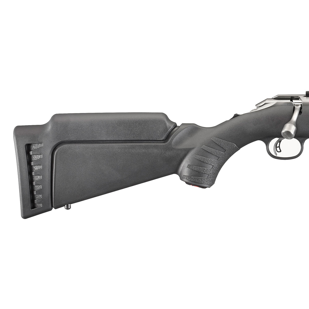 Ruger Am Rimfire High Comb/Standard Pull