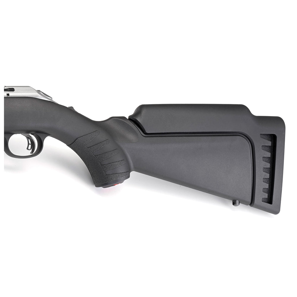 Ruger Am Rimfire High Comb/Standard Pull