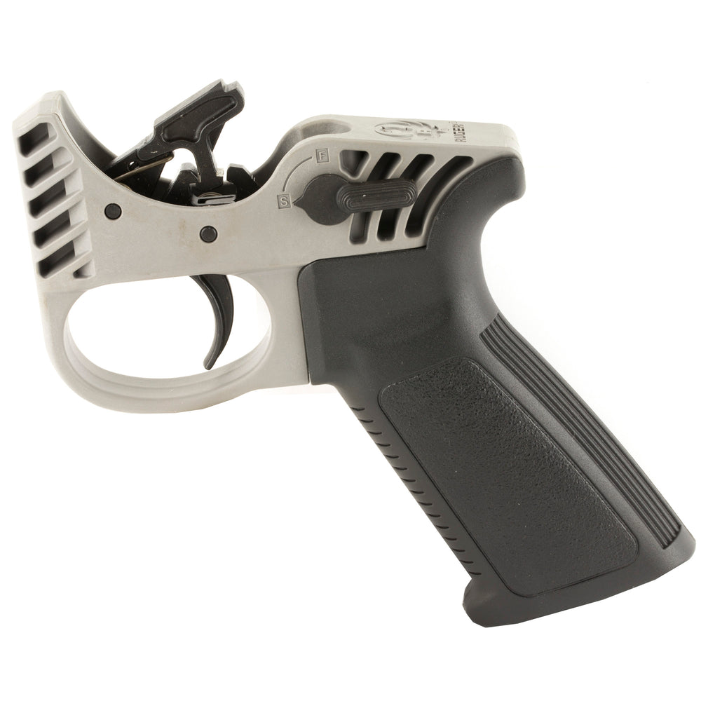 Ruger Elite 452 Modern Sporting Rifle Trigger