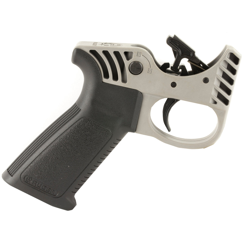 Ruger Elite 452 Modern Sporting Rifle Trigger