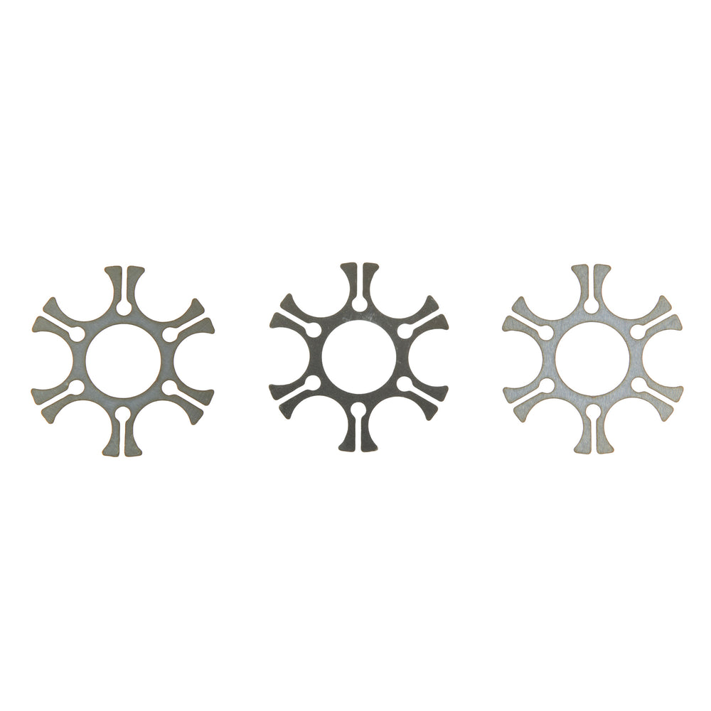 Ruger Full Moon Clip Redhawk 3-Pack .45 ACP 6-Round Magazine