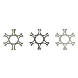 Ruger Full Moon Clip Redhawk 3-Pack .45 ACP 6-Round Magazine photo 1