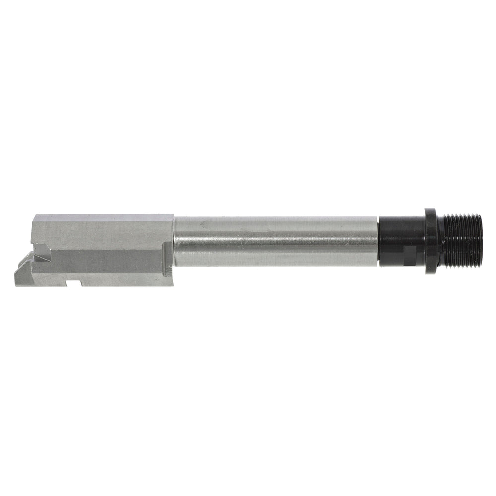 Ruger SR22 Threaded Barrel Kit 3.5