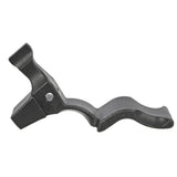 Ruger 10/22 Extended Magazine Release Black photo 1