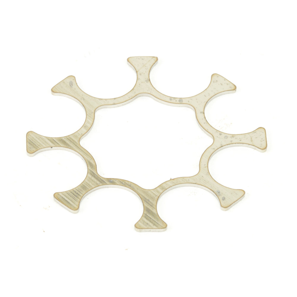Ruger Full Moon Clip Redhawk .357 Magnum 3-Pack 8-Round Magazine