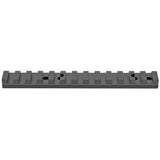 Ruger American Rimfire Scope Rail photo 3