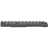 Ruger Precision Rimfire 30 MOA Rail photo 3