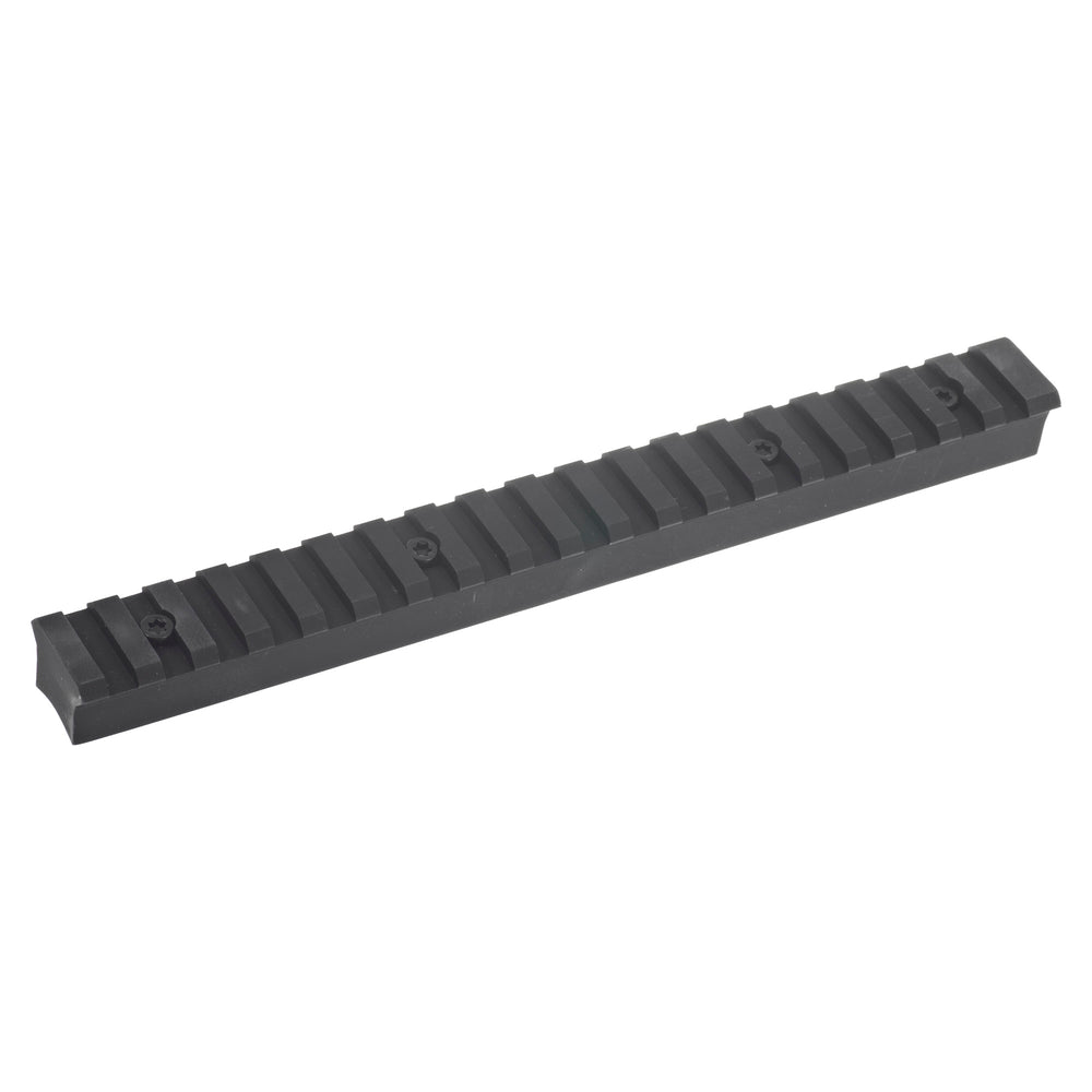 Ruger Precision Rifle 30 MOA Rail