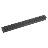 Ruger Precision Rifle 30 MOA Rail photo 1