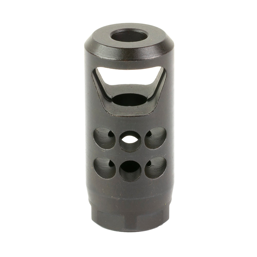 Ruger .35 Caliber Hybrid Muzzle Brake Black