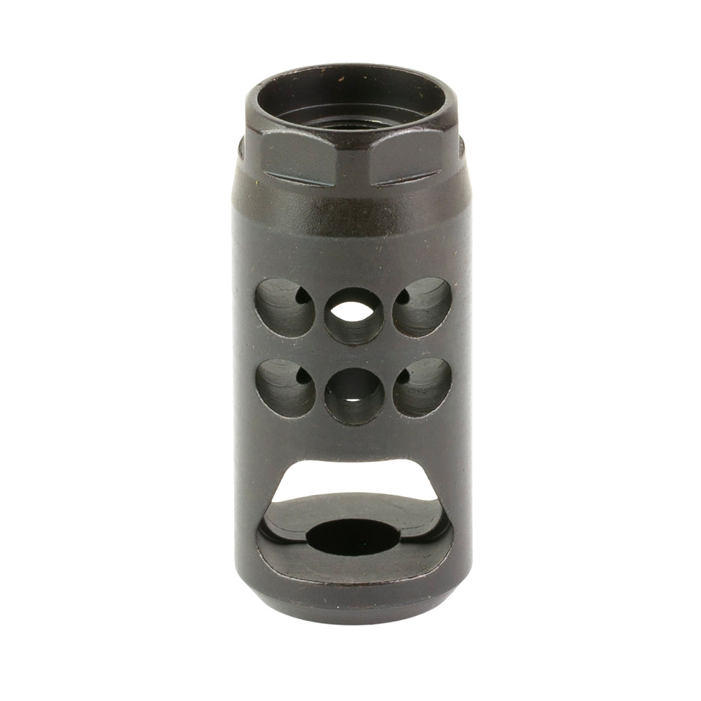 Ruger .35 Caliber Hybrid Muzzle Brake Black