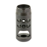 Ruger .35 Caliber Hybrid Muzzle Brake Black photo 2