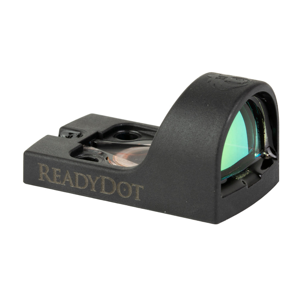 Ruger Readydot Reflex Sight 15MOA Black