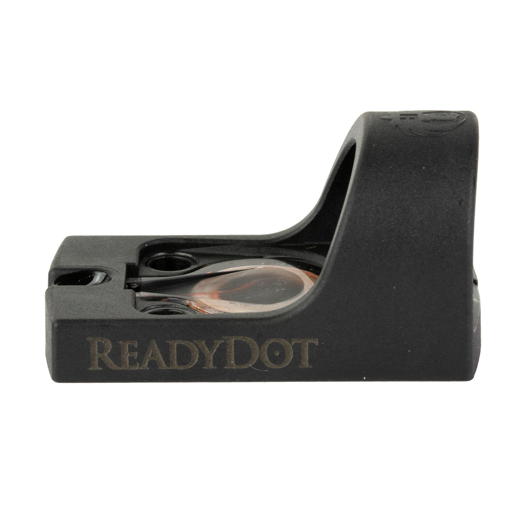 Ruger Readydot Reflex Sight 15MOA Black