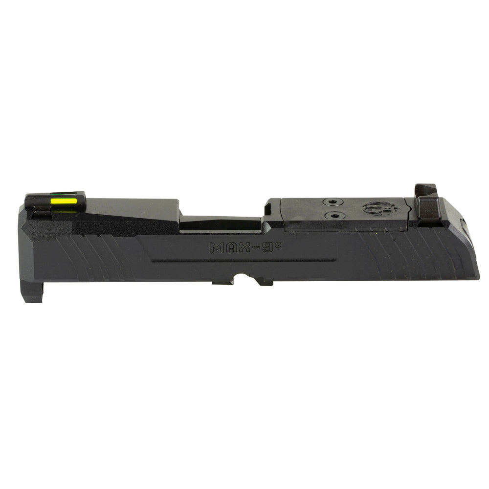 Ruger MAX-9 Slide Assembly Black