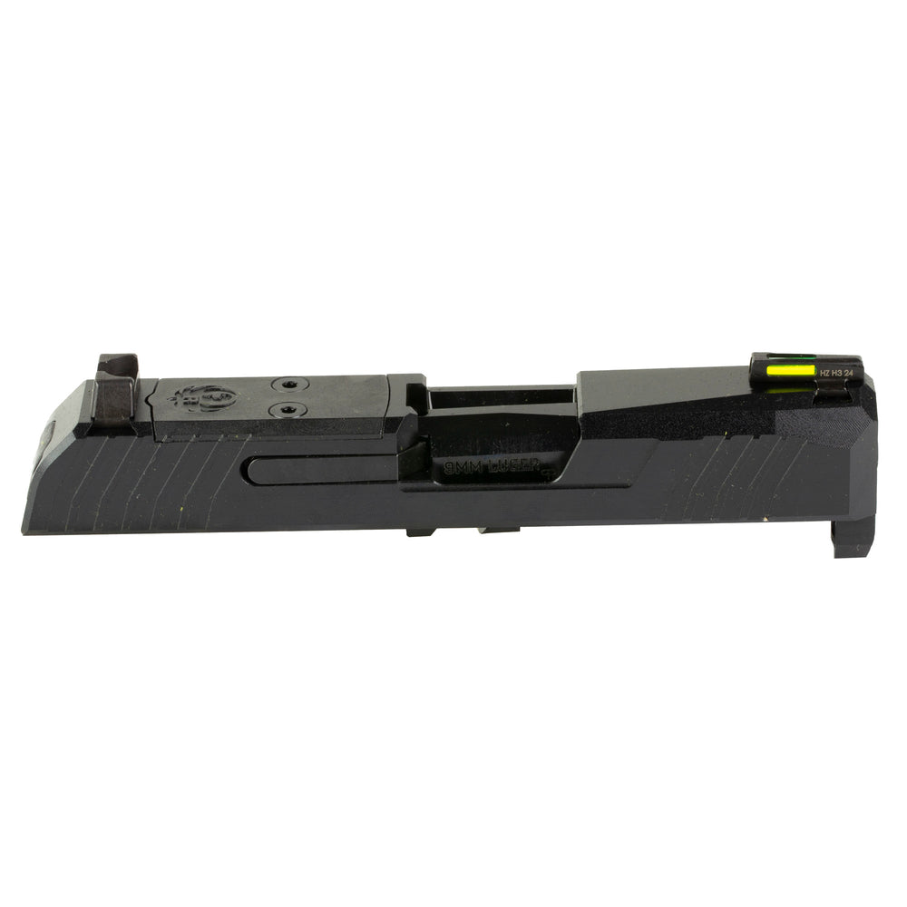 Ruger MAX-9 Slide Assembly Black