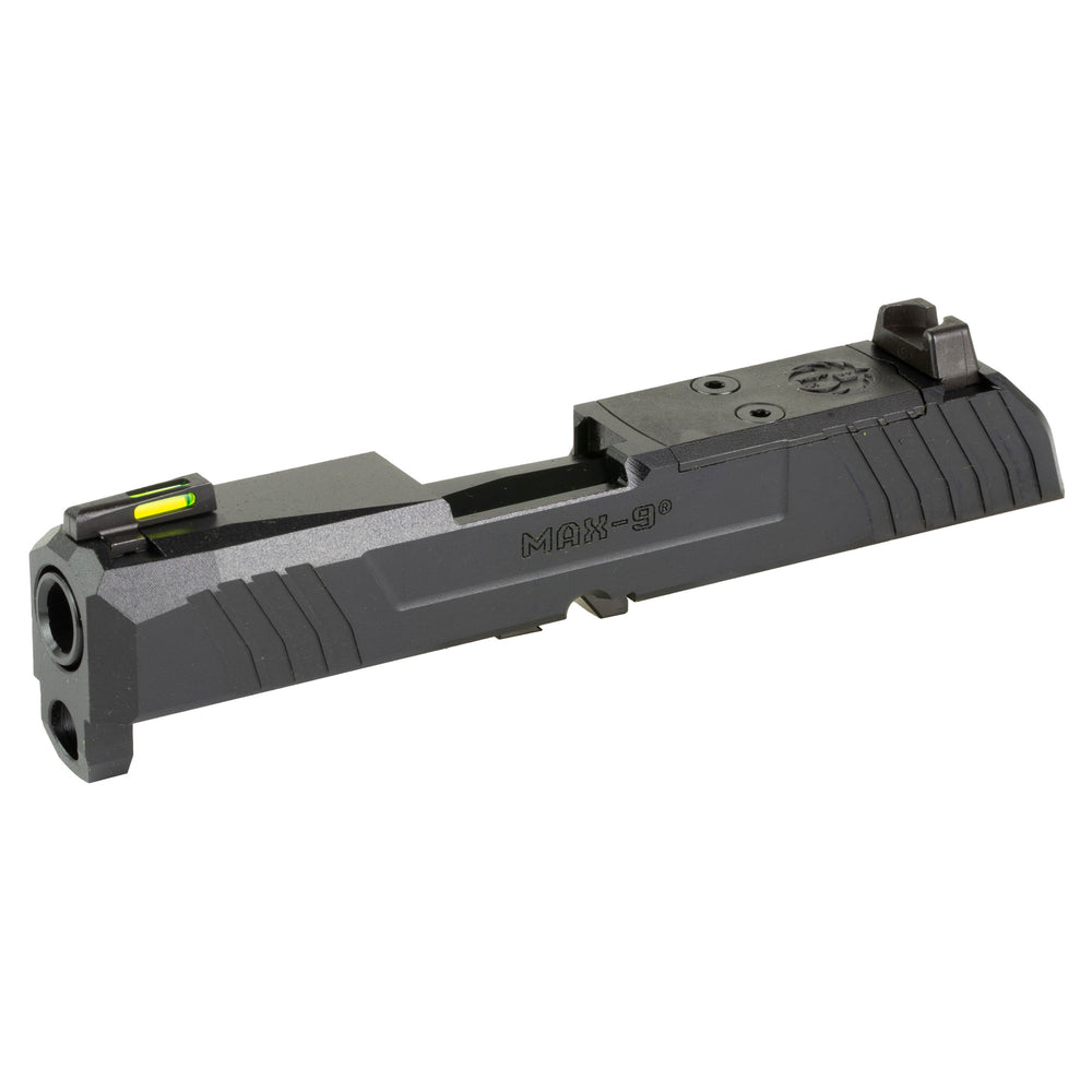 Ruger MAX-9 Slide Assembly Black