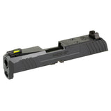 Ruger MAX-9 Slide Assembly Black photo 3