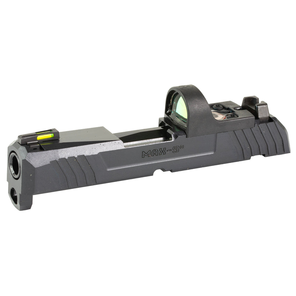 Ruger MAX-9 Slide Assembly Ready Dot