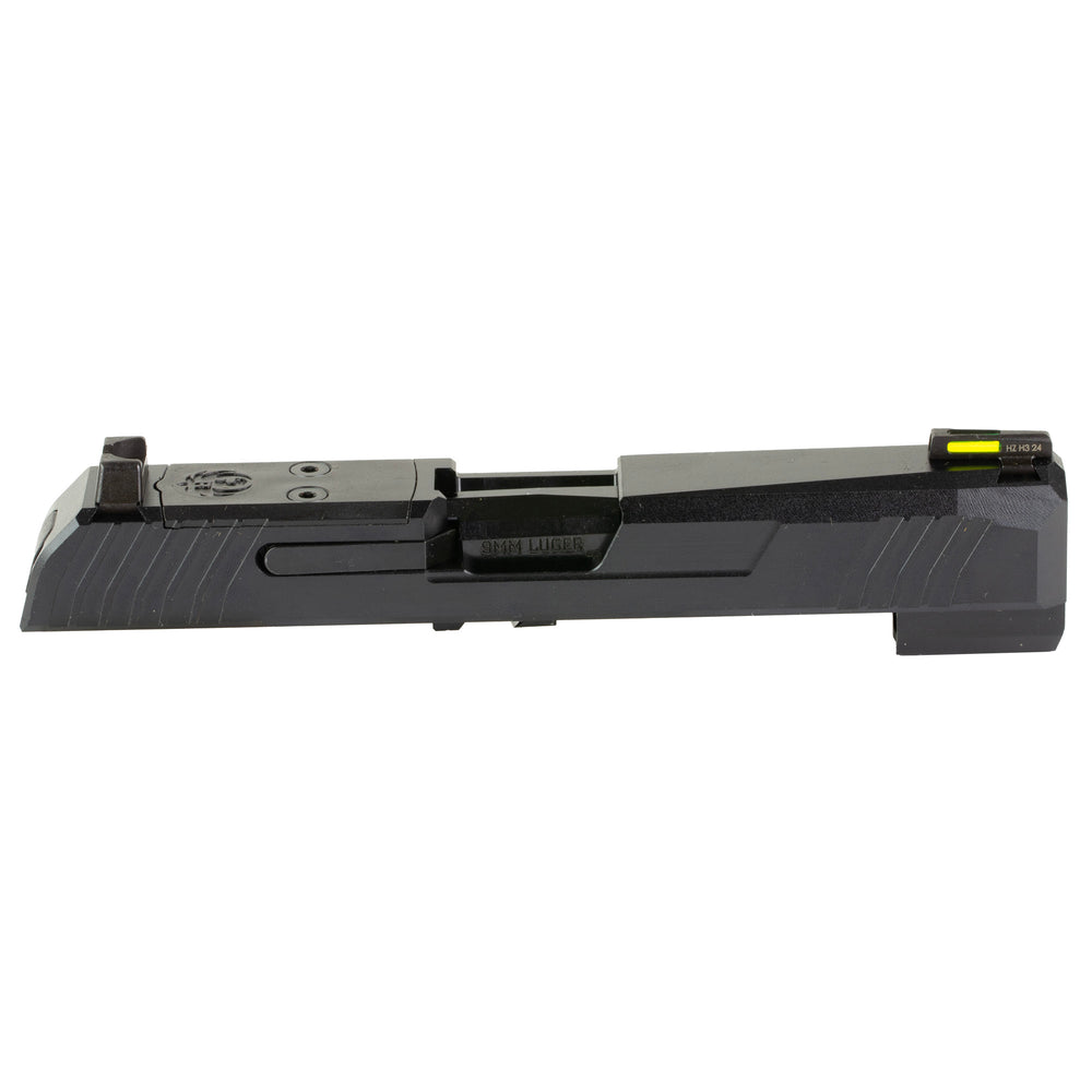 Ruger MAX-9 Long Slide Assembly Black