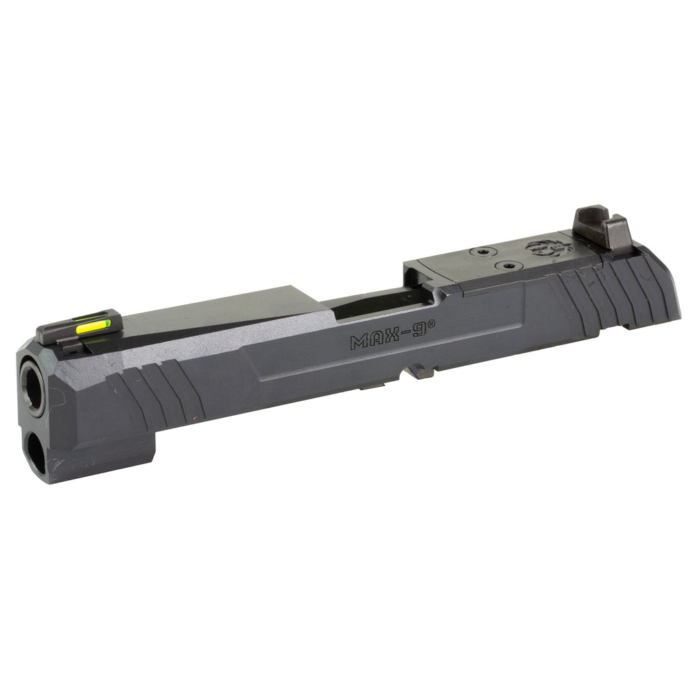 Ruger MAX-9 Long Slide Assembly Black