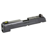 Ruger MAX-9 Long Slide Assembly Black photo 3