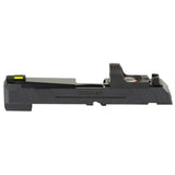Ruger MAX-9 Long Slde Asmbly Redydot photo 1