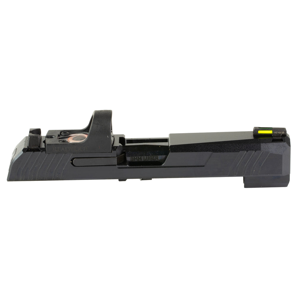 Ruger MAX-9 Long Slde Asmbly Redydot