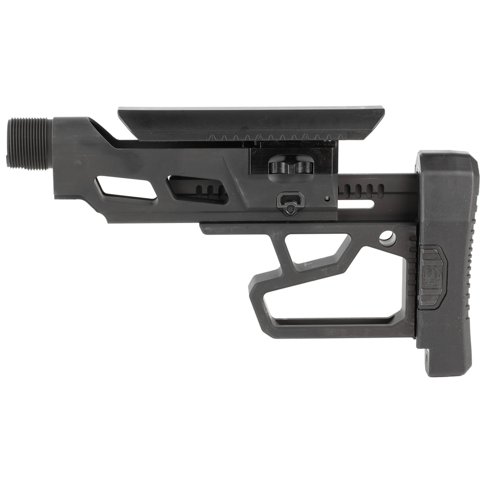 Ruger Precision Rifle Buttstock Black