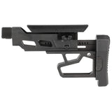 Ruger Precision Rifle Buttstock Black photo 1
