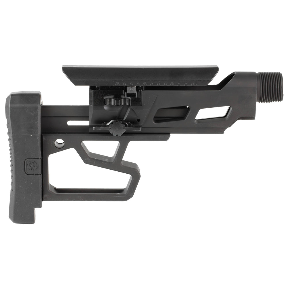 Ruger Precision Rifle Buttstock Black
