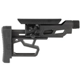 Ruger Precision Rifle Buttstock Black photo 2