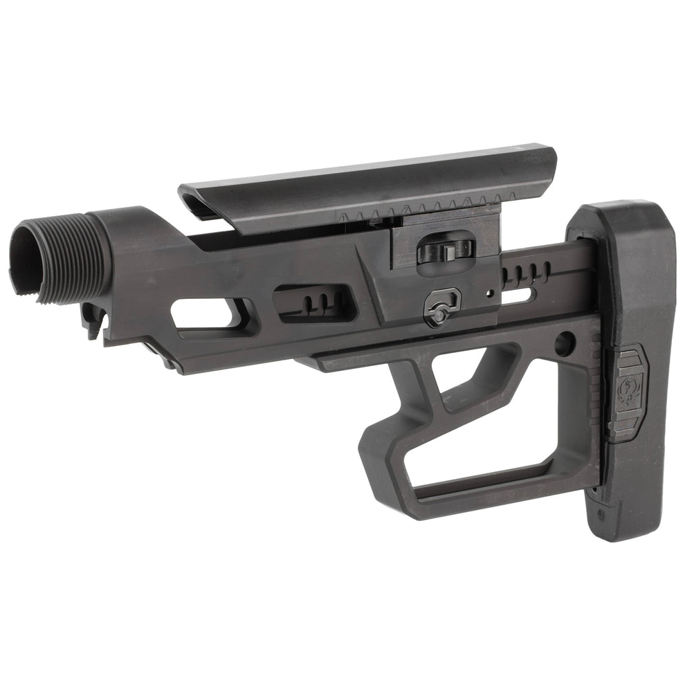 Ruger Precision Rifle Buttstock Black