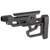 Ruger Precision Rifle Buttstock Black photo 3