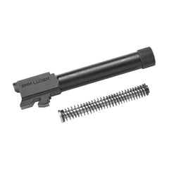 Ruger RXM 4.5 Threaded Barrel Kit