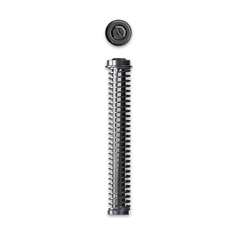 Radian Quick Tune Gde Red For Glock 19