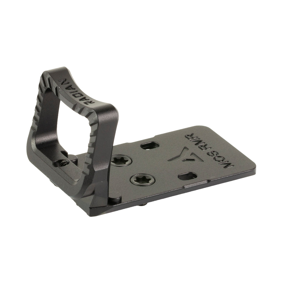 Radian Guardian RMR Mount For Glock MOS
