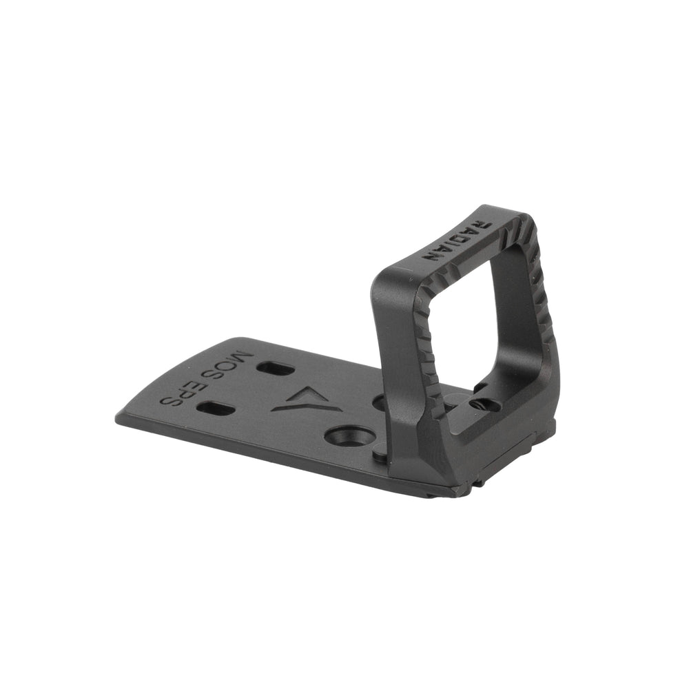 Radian Guardian EPS Mount For Glock MOS