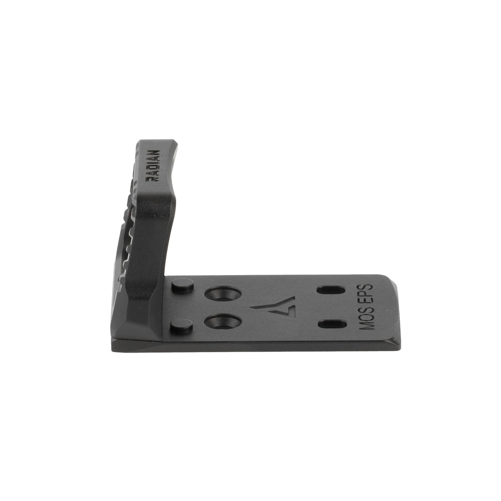 Radian Guardian EPS Mount For Glock MOS