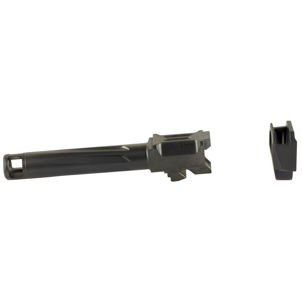 Radian Afterburner Ramjet For G19 G3