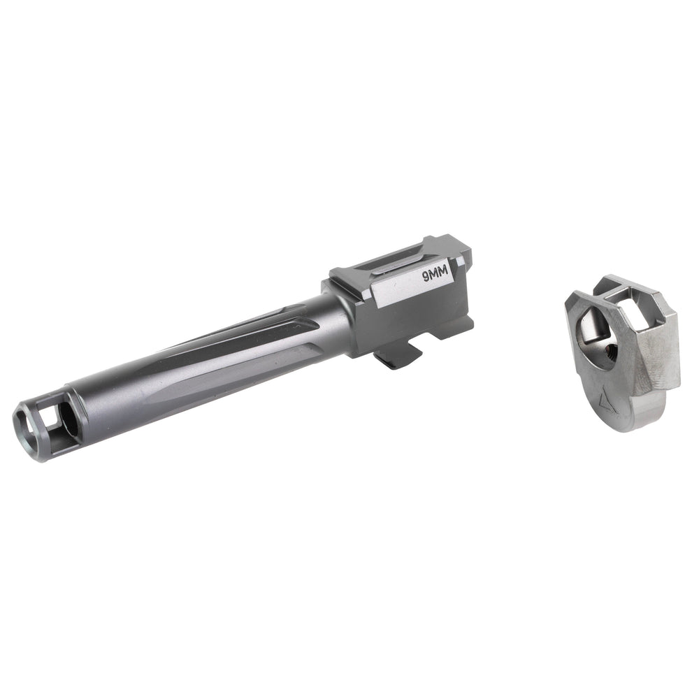 Radian Afterburner Ramjet For G19 G4