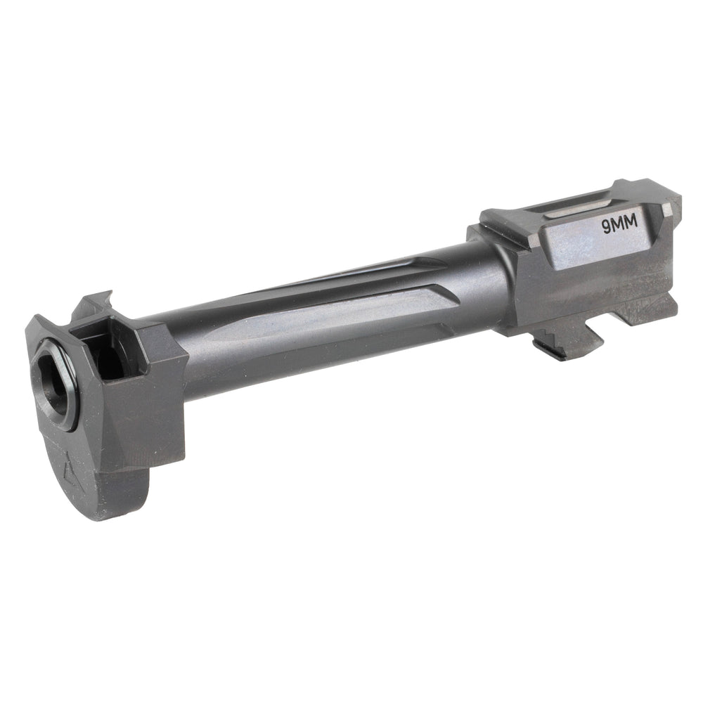 Radian Afterburner Ramjet For G19 G5