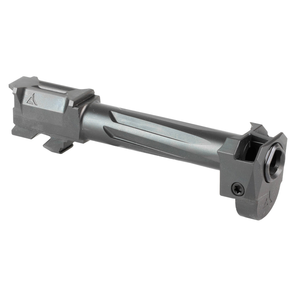 Radian Afterburner Ramjet For G19 G5