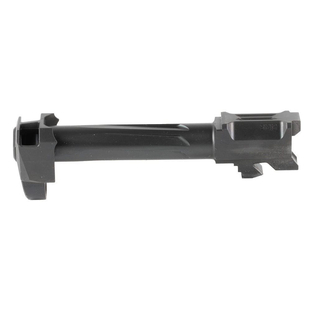 Radian Afterburner Ramjet For G19 G5