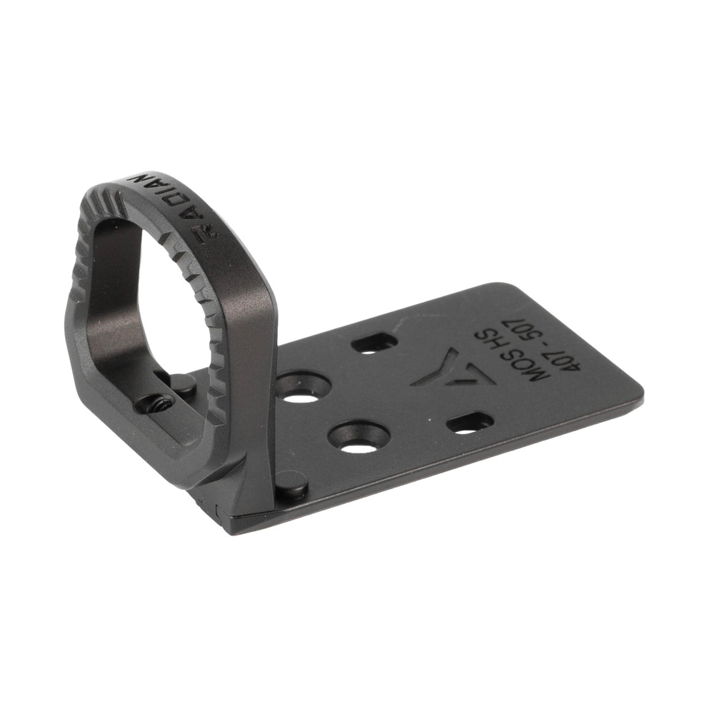 Radian Guardian HS 407/507 For Glock