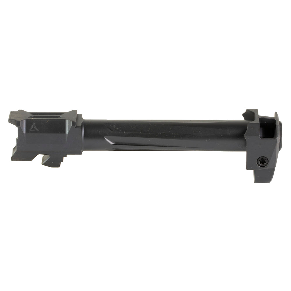Radian Afterburner Ramjet For G17 G5
