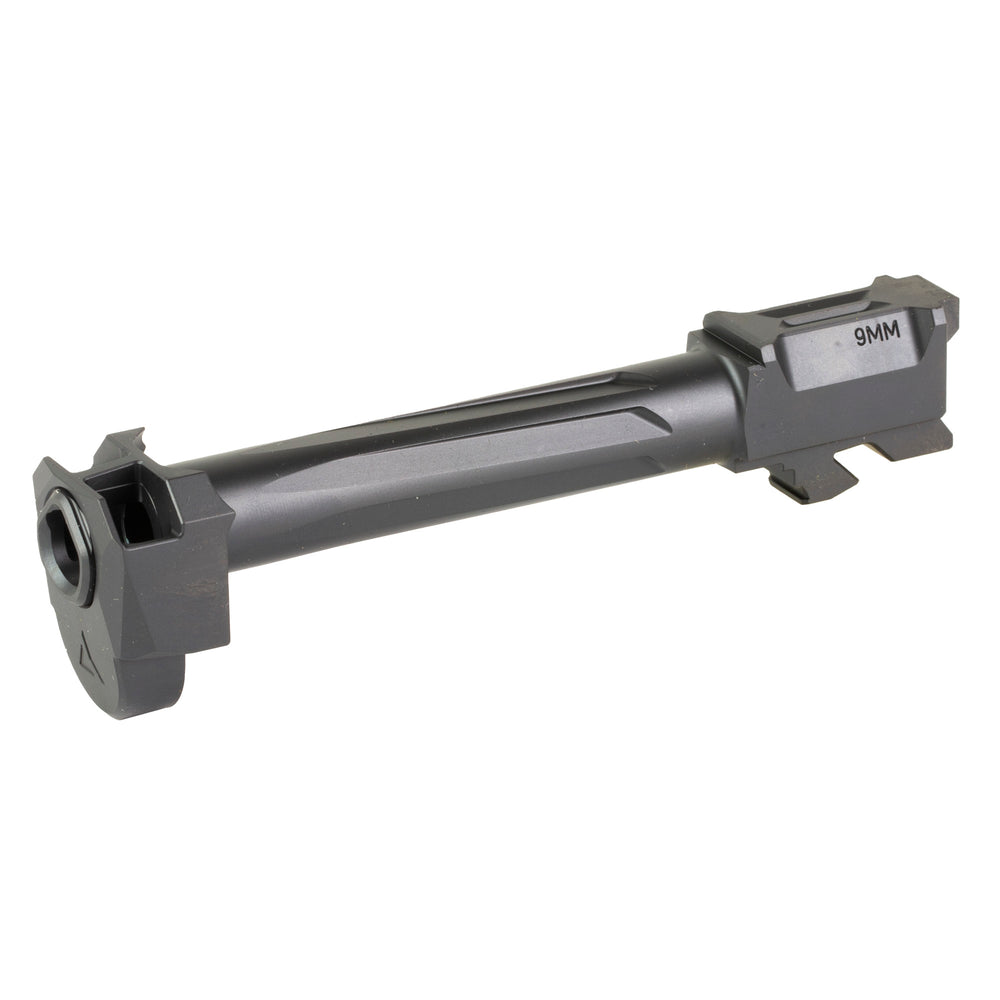 Radian Afterburner Ramjet For G17 G5