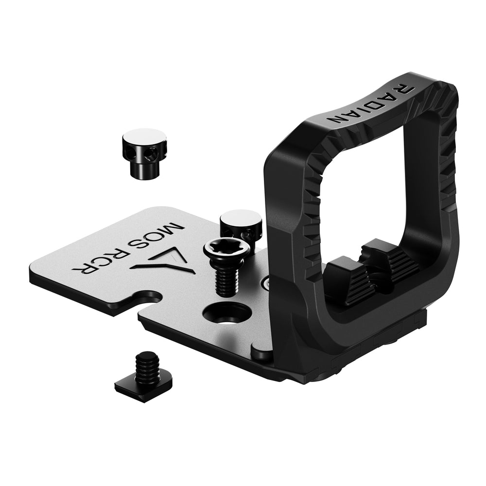 Radian GRDN For Glock MOS RCR with Sights